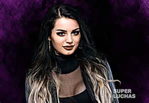 Paige insiste: «Trabajo duro para volver al ring» | Superluchas