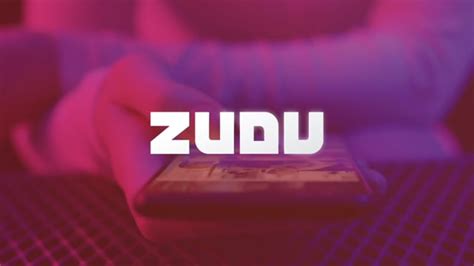 Zudu Reviews | View Portfolios | DesignRush