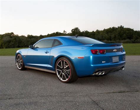 CHEVROLET CAMARO HOT WHEELS EDITION AuTo CaR