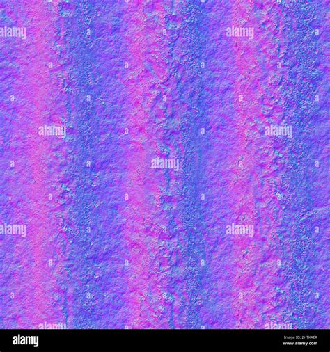 Normal Map Texture Snow Normal Mapping Stock Photo Alamy