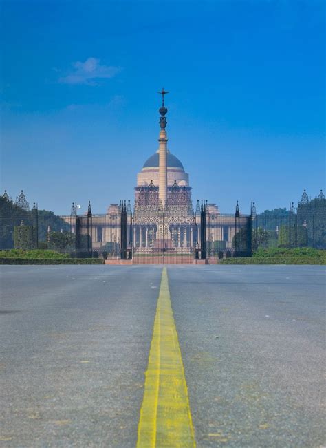 Rashtrapati Bhavan Wallpapers Wallpaper Cave