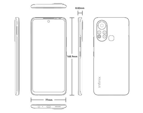 Infinix Hot S Buy Rent Pay In Installments