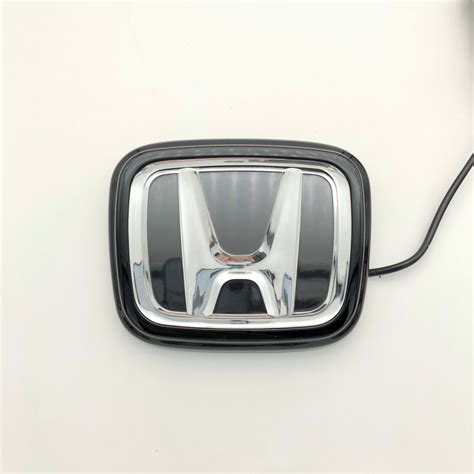 Honda Logo Vivid Light Bars