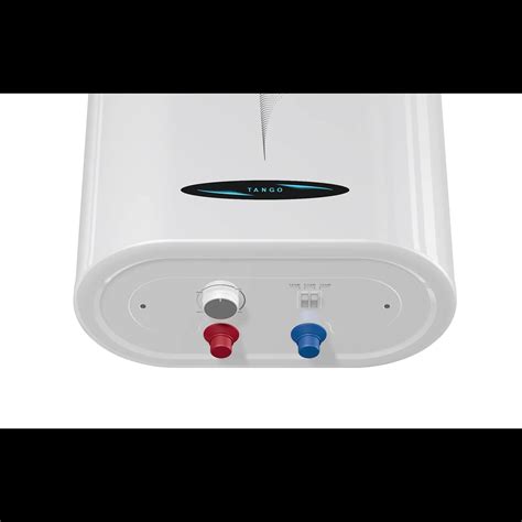 Накопительный водонагреватель электрический 80 л Thermex Tango 80 ...