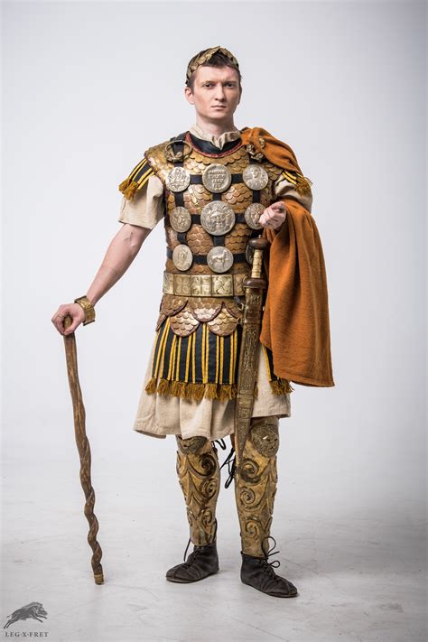 Центурион - Legio X Fretensis