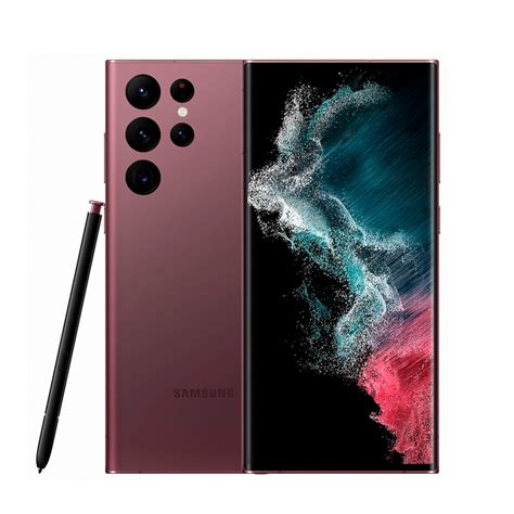 Samsung Galaxy S22 Ultra - обзор, отзывы, плюсы и минусы