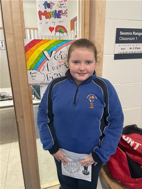 Student Council Elections