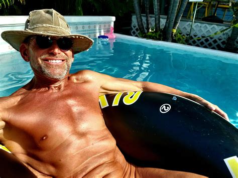 Naked In The Pool In Key West Pics Xhamster