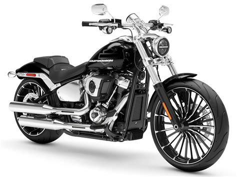 New 2025 Harley-Davidson Breakout® | Motorcycles in Leominster MA