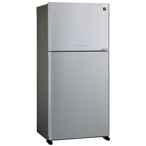 Холодильник SHARP SJ-PC58A-BK