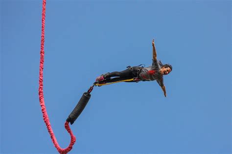 Bungee Jump Em Curitiba - Aventura Curitiba – Experiências em aventura e ecoturismo