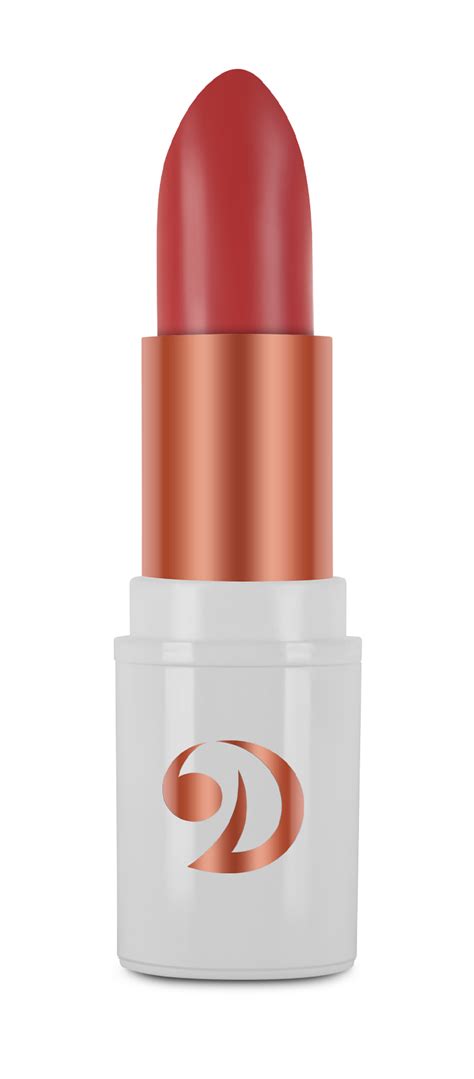 Batom Cremoso Nude Ros G Renovita