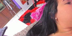 Thicky Latina Niki Tnaflix