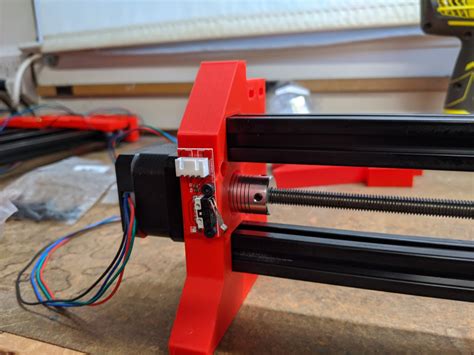 Windyhillhobbies Axis Cnc Hot Wire Cutter Build Review Discussion Flitetest Forum