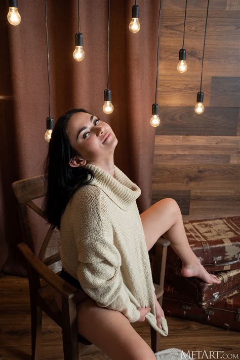 Mileva Nude Gallery Trunk Show X Intporn Forums