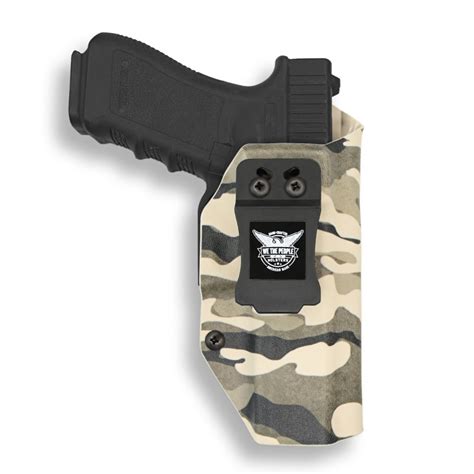 Ruger Security 380 Iwb Holster