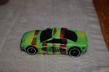Amazon Hot Wheels Color Shifters Toy Cars Pack Set Of Scale Vehicles That Change