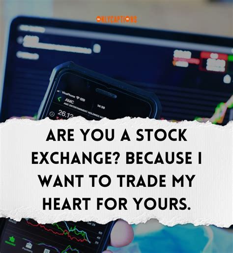 340 Stock Market Pick Up Lines 2024 Get Rich In Love