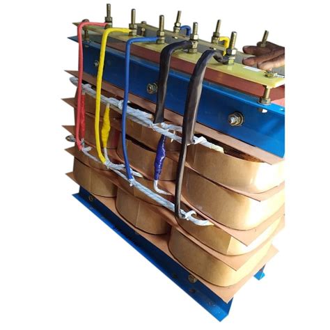 Kva Single Phase Ultra Isolation Transformer V V At Rs