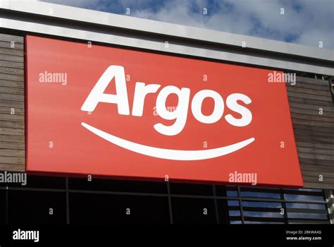 Argos ireland hi-res stock photography and images - Alamy
