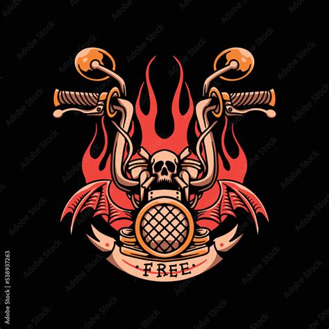 Motor Tattoo Designs