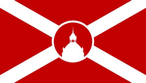 Redesigned flag of Tallahassee, Florida : vexillology