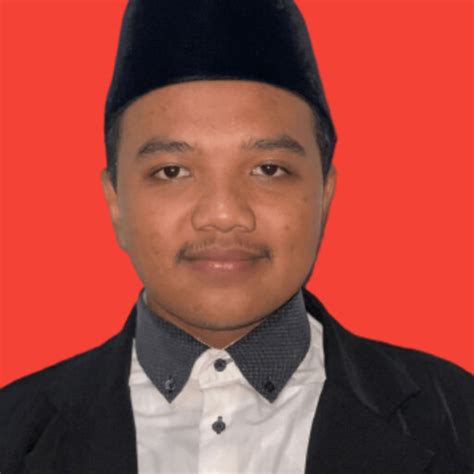 Putraoktavian Basuki Syarif Hidayatullah State Islamic University