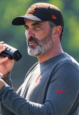 kevin stefanski net worth