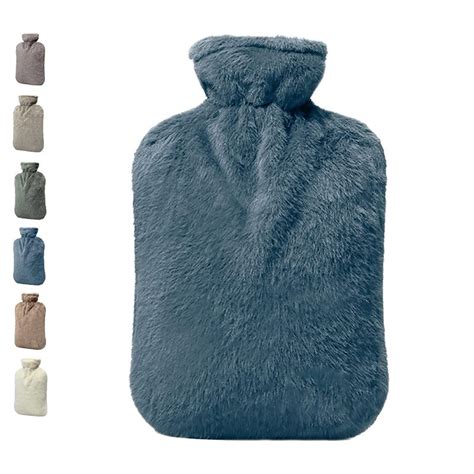 Chinese Hot Water Bottle