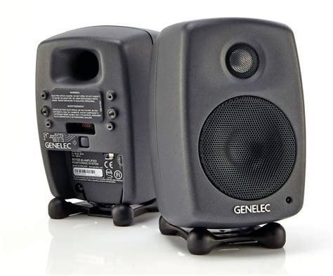 Genelec 8010A