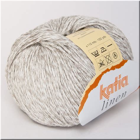Пряжа LINEN Katia– купить в интернет-магазине, цена, заказ online