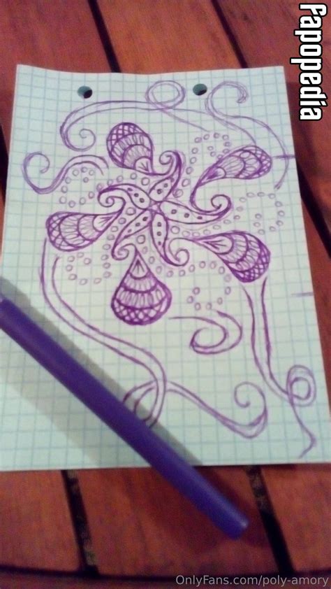 Poly Amory Nude OnlyFans Leaks Photo 4624740 Fapopedia