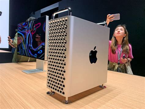 Apple Mac Pro 2019: Specs, Price and Release Date | Tom's Guide