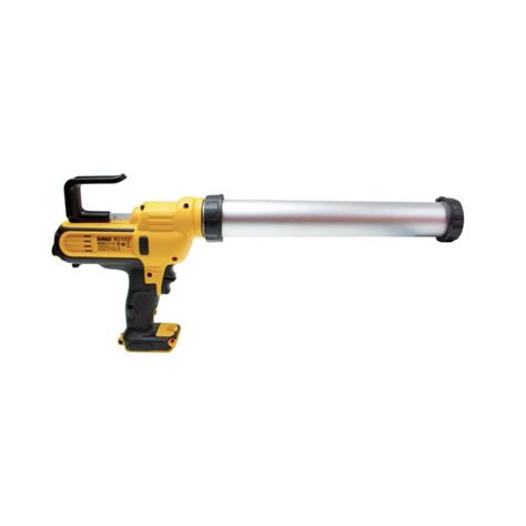 Купить DEWALT DCE581NK аккумуляторный пистолет для герметика 18 В, 2500 ...