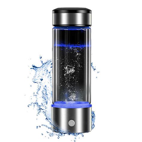 Генератор водородной воды Torrens-101 450ml(HUB), цена 1944 грн — Prom ...