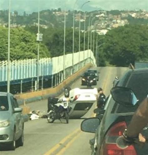 Acidente Congestiona Tr Nsito Na Radial Leste Em Vr Jornal Folha Do