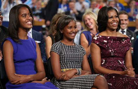 The Secret History Of Michelle Obama's Pregnancy: A Comprehensive Insight Image 3