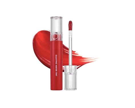 Son Romand T Red Drop P Nh T Hot Nh T Glasting Water Tint