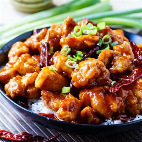 D2general Tao Chicken Restaurant Pm