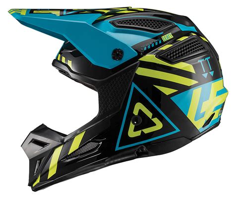 Leatt GPX 5.5 Helmet - Reviews, Comparisons, Specs - Motocross / Dirt ...