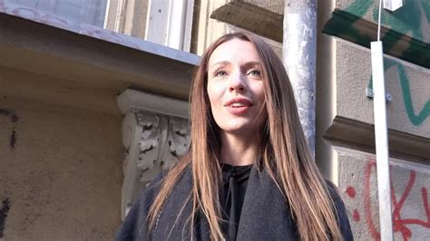 German Scout Skinny Ukrainian Milf Julia Pickup And Rough Nude Pics Xhamster