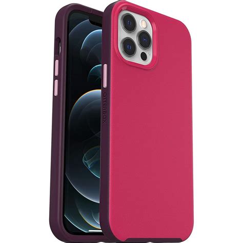 iPhone 12 Pro Max - - Pink Robin | Back Market