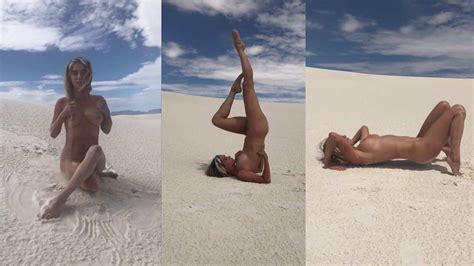 Sara Jean Underwood Nude Photoshoot Hornysimp