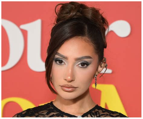 ‘perfect Match Star Francesca Farago Admits Shes ‘not Happy With The