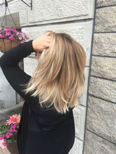 The 72 Sexiest Summer Haircut Ideas To Show Off This Season Ecemella Blonde Hair Looks