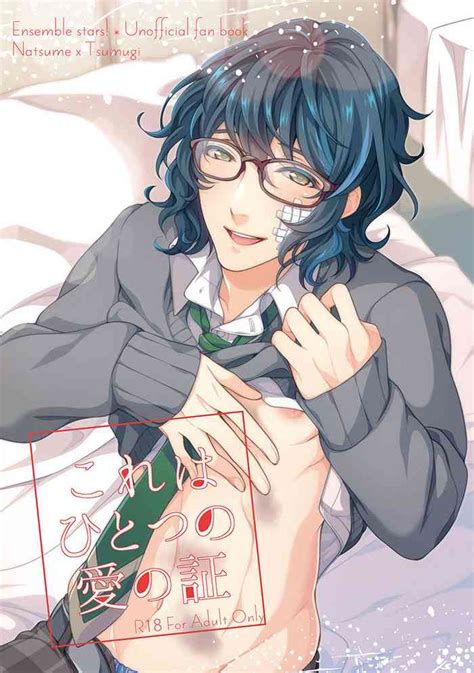 Kore Wa Hitotsu No Ai No Akashi Nhentai Hentai Doujinshi And Manga