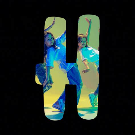 Hula Hoop Rebranding Angie Oviedo