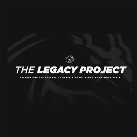 Mike Campbell Legacy Project Endowment Boise State Crowdfunding
