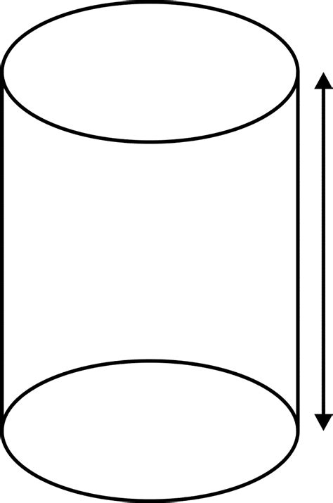 Цилиндр Фото Геометрическая Фигура – Telegraph