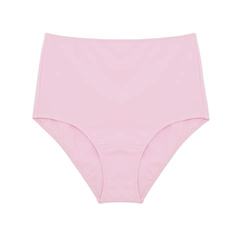 Best High Waisted Bikini Bottoms Flattering Styles